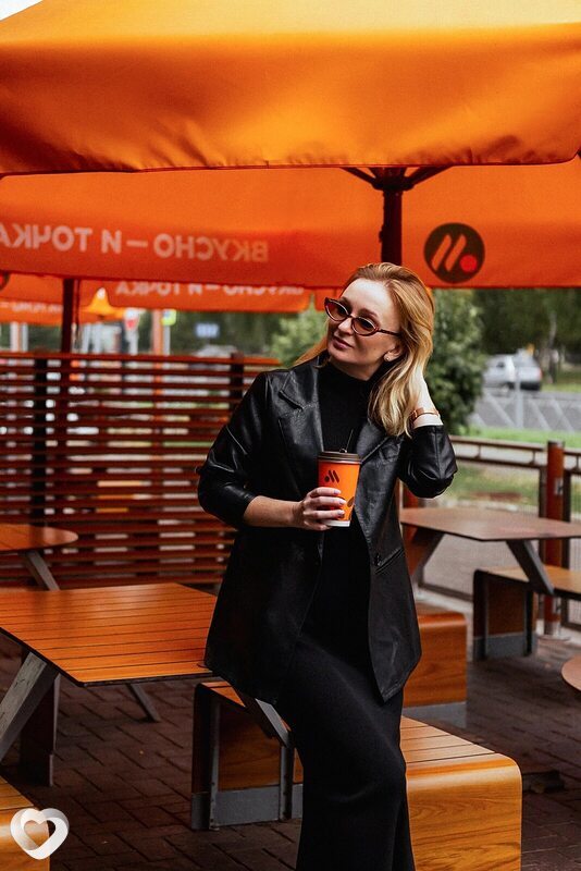 Наталия, 40, Рыбинске — анкета №1483674