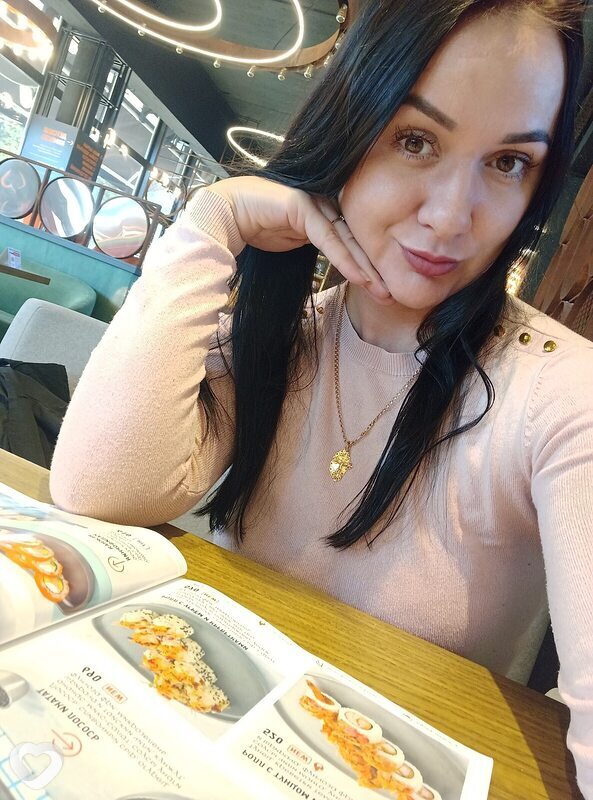 Марина, 36, Великом Новгороде — анкета №1483676