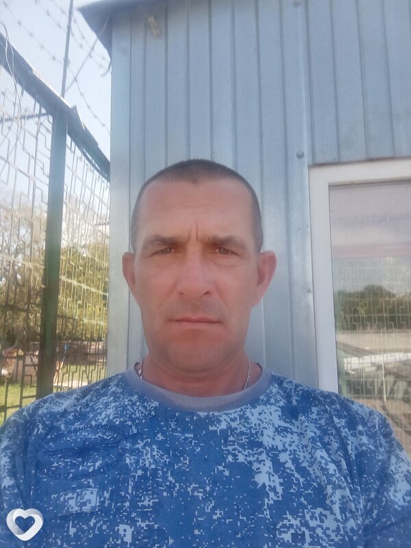 Вячеслав, 54, Каменске-Шахтинском — анкета №1483679
