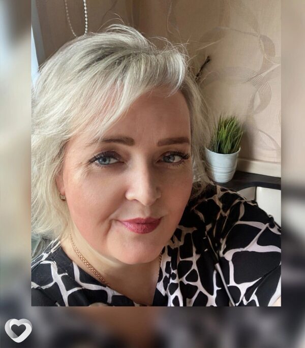 Юлия, 47, Архангельске — анкета №1483680