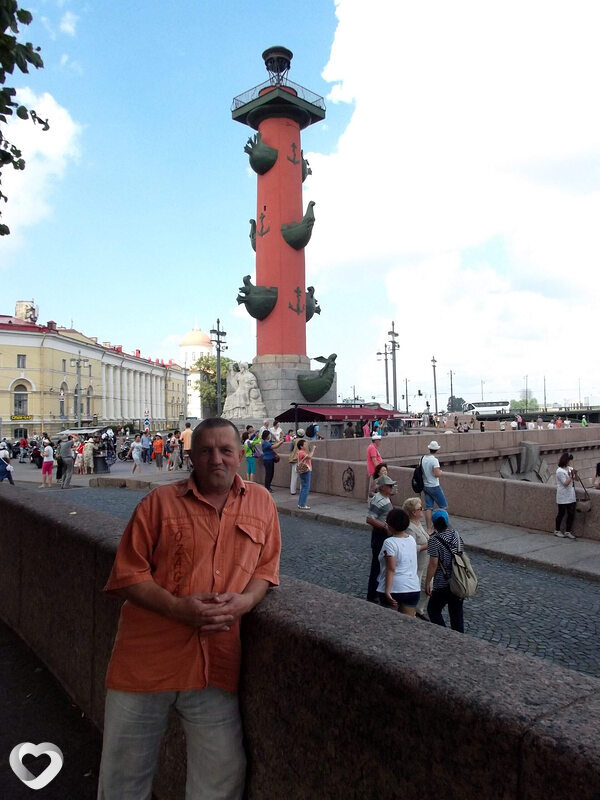 Виктор, 41, Речице — анкета №1483681