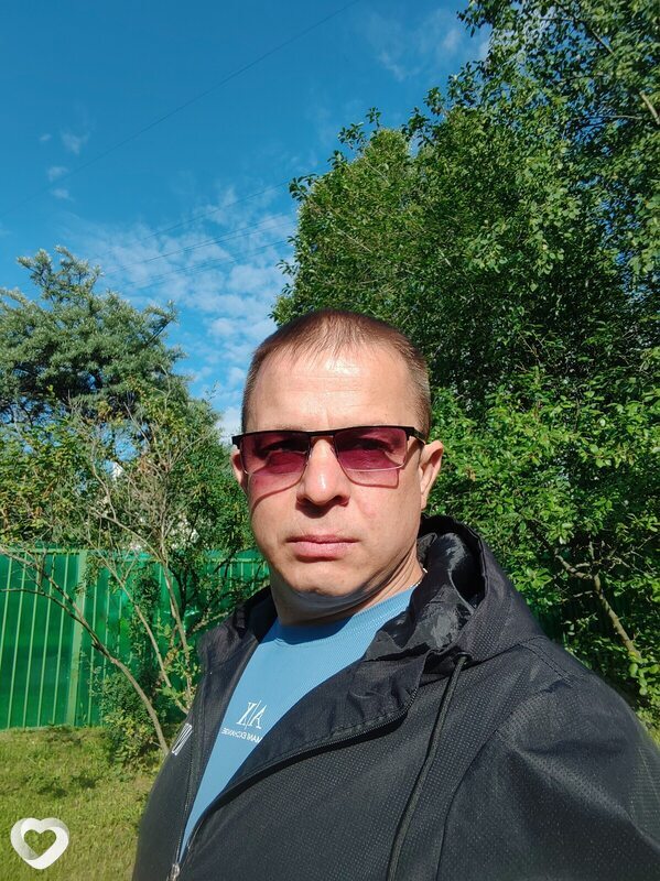 Александр, 43, Москве — анкета №1483683