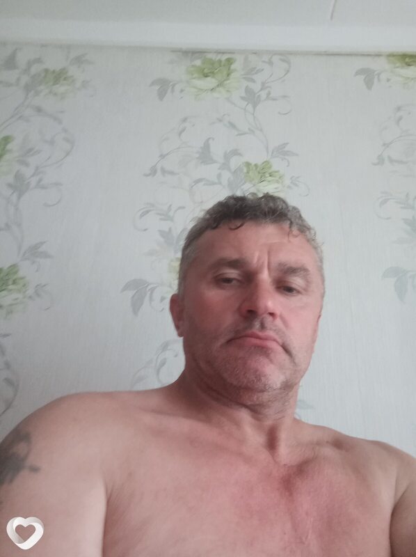 Алексей, 53, Москве — анкета №1483685