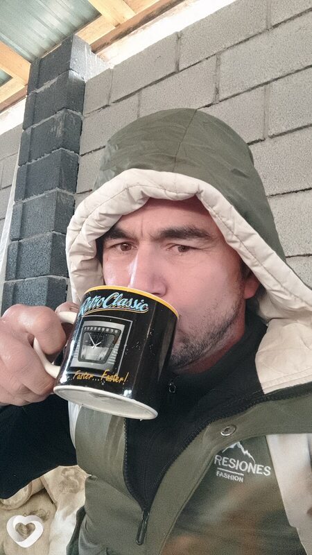 Бобур, 39, Алматы — анкета №1483690
