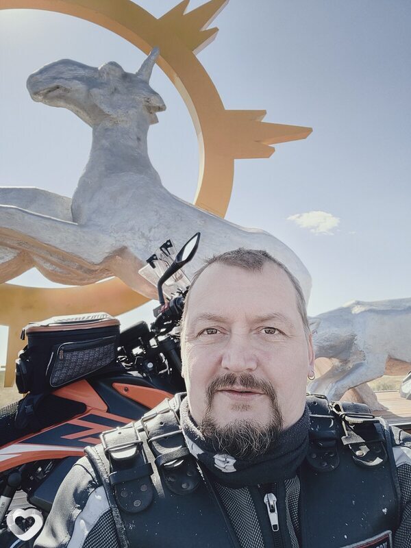 Андрей, 37, Нижнем Новгороде — анкета №1483691