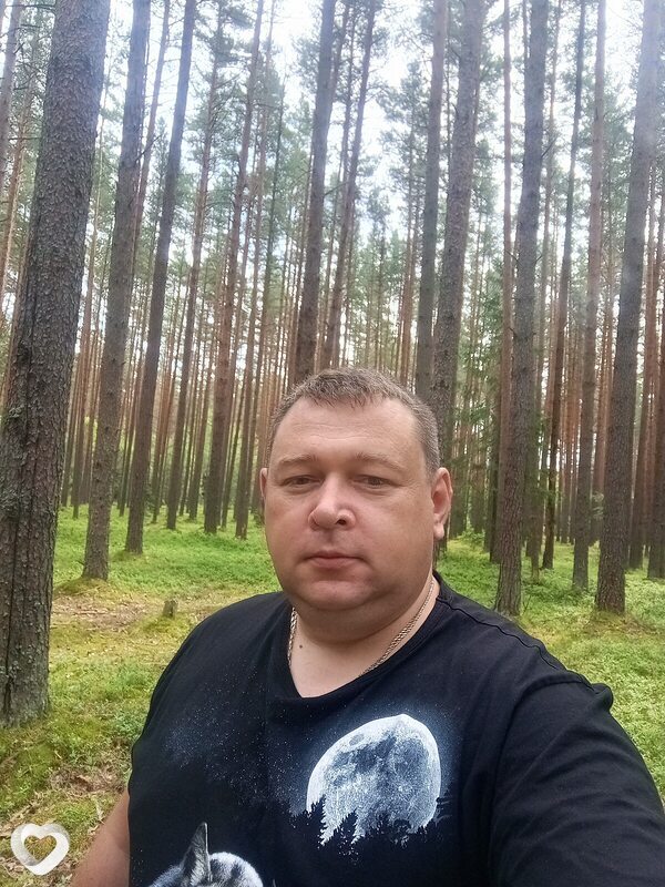 Саша, 41, Кашире — анкета №1483697