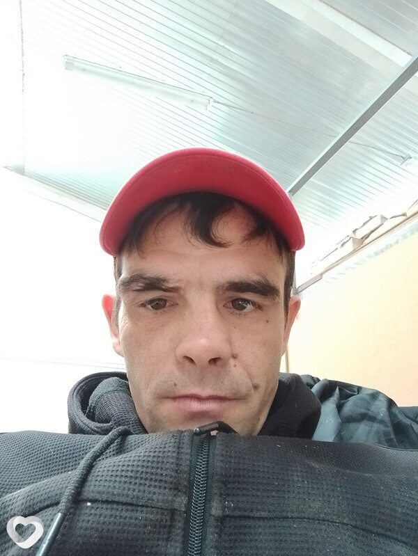 Димитрий, 35, Москве — анкета №1483707