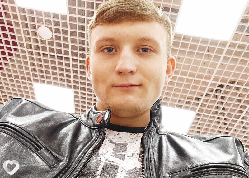 Геннадий, 28, Москве — анкета №1483708