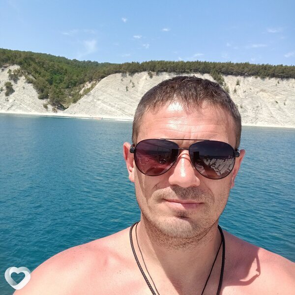 Руслан, 41, Москве — анкета №1483710