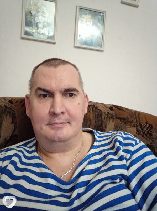 Валерий, 50, Симферополе — анкета №1483713