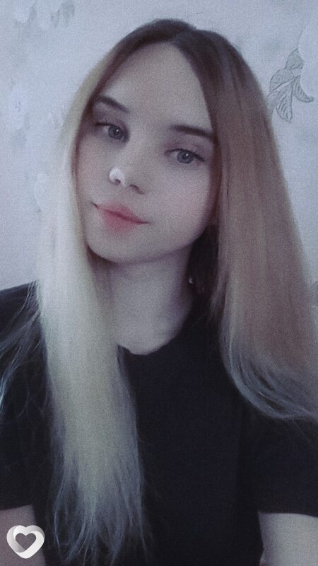 Дарьяна, 20, Красноярске — анкета №1483817
