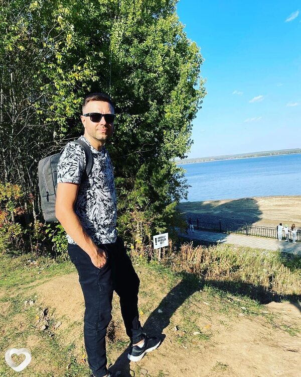 Артём, 36, Златоусте — анкета №1483818
