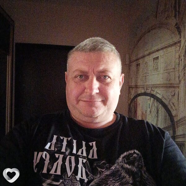 Алексей, 51, Ставрополе — анкета №1483824