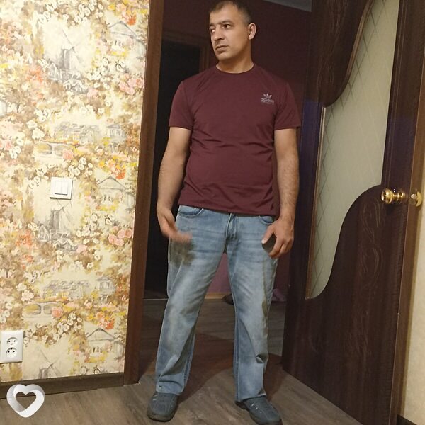 Роман, 41, Нижнем Новгороде — анкета №1483832
