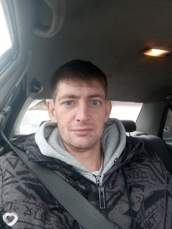 Коля, 40, Новосибирске — анкета №1483835