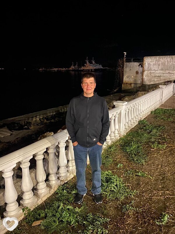 Евгений, 36, Саранске — анкета №1483838