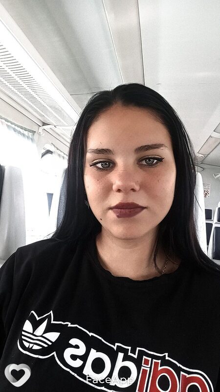 Лиза, 20, Бузулуке — анкета №1483995