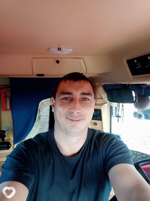 Ник, 38, Тамбове — анкета №1483996