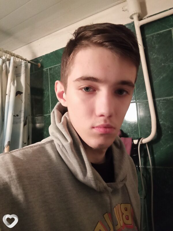 Ваня, 22, Люберцах — анкета №1484004