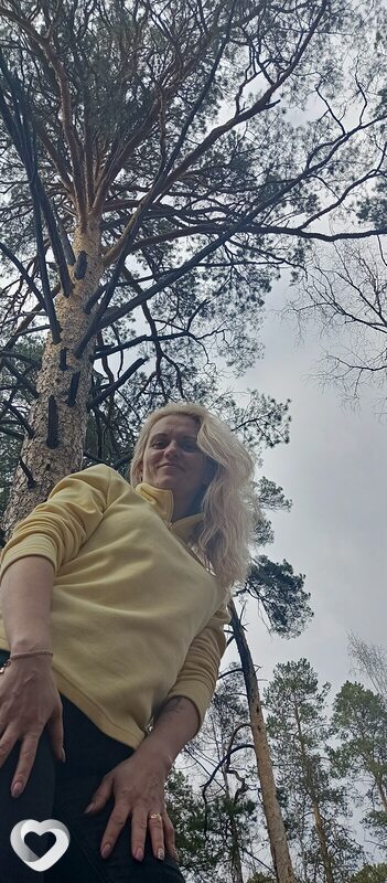 Леся, 43, Братске — анкета №1484008