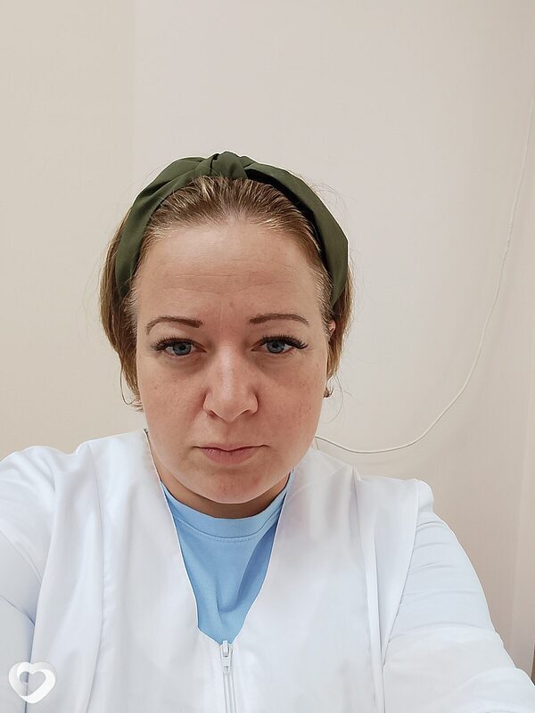 Юля, 44, Хабаровске — анкета №1483845