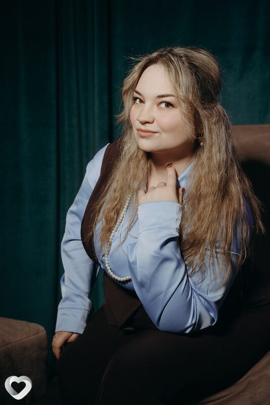Галина, 34, Новосибирске — анкета №1483849