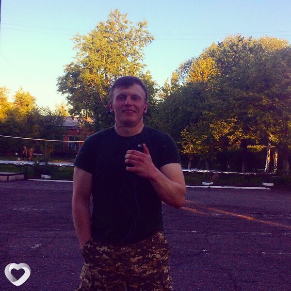 Вав, 35, Гродно — анкета №1483850
