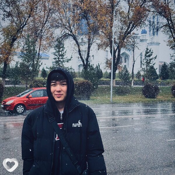 Арман, 30, Балхаше — анкета №1483854