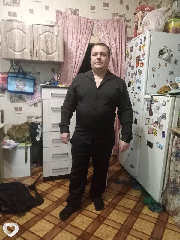 Алексей, 37, Самаре — анкета №1483858