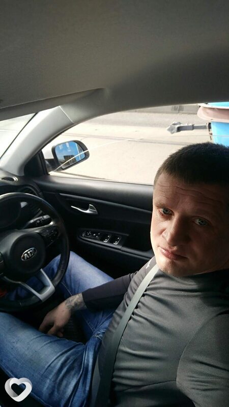 Александр, 44, Бобруйске — анкета №1483862