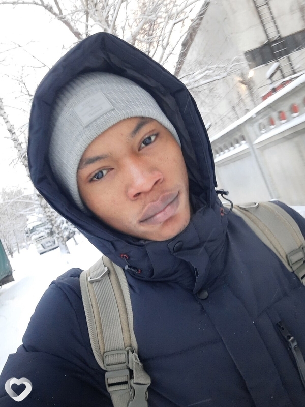 Azeez, 25, Алматы — анкета №1483865