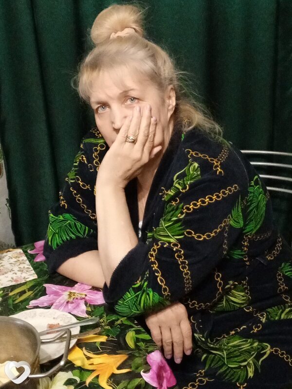 Ольга, 60, Таганроге — анкета №1483795