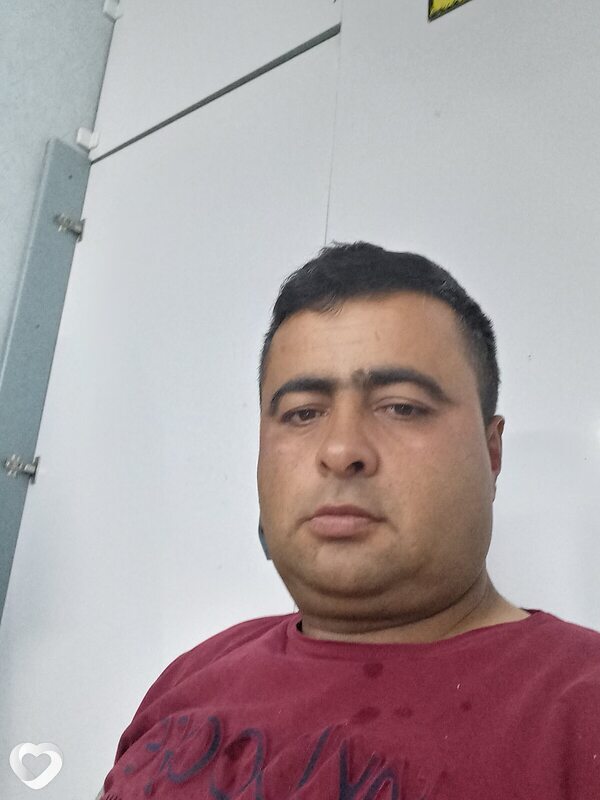Kadir, 45, Алматы — анкета №1483807