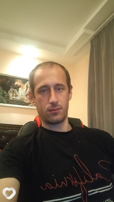 Влад, 39, Ставрополе — анкета №1483896