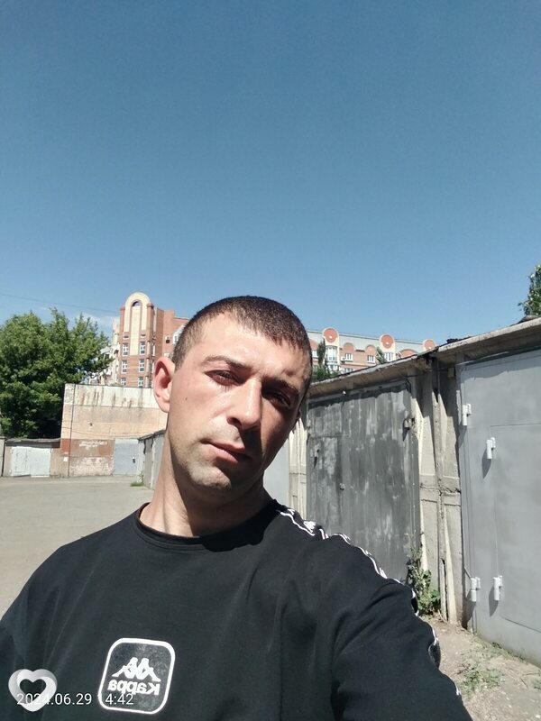 Андрей, 38, Томске — анкета №1483897