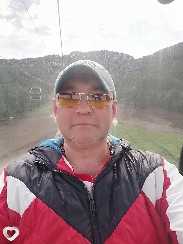Дмитрий, 51, Барнауле — анкета №1483908