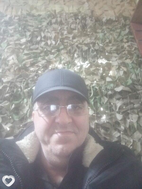 Artem, 48, Горловке — анкета №1483911