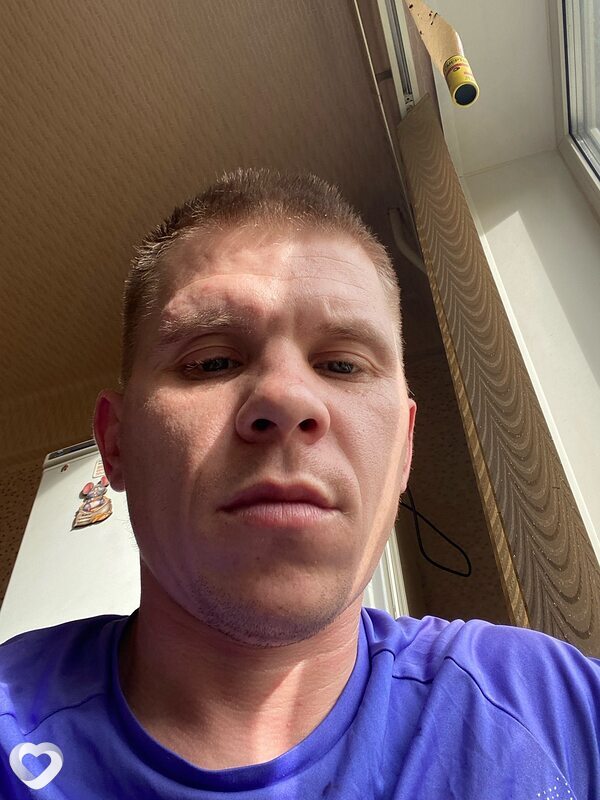 Виталий, 34, Санкт-Петербурге — анкета №1483952