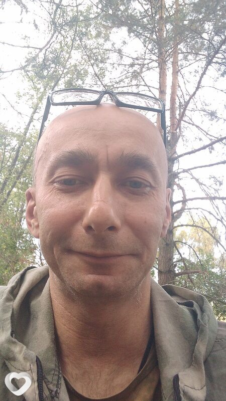 Паша, 51, Белгороде — анкета №1483955