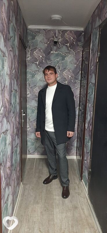 Илья, 34, Казани — анкета №1484392