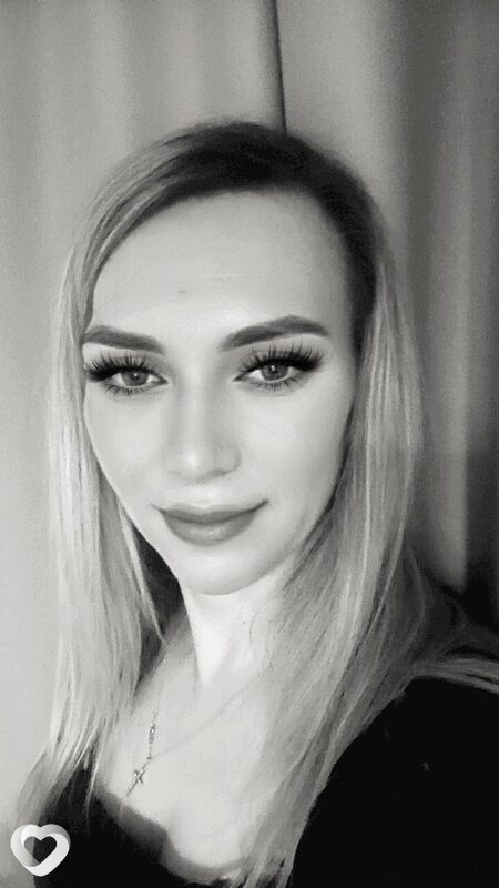 Диана, 41, Смолевичах — анкета №1484397