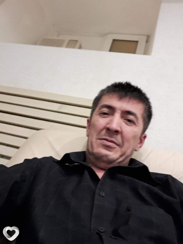 Хамракул, 52, Санкт-Петербурге — анкета №1484405