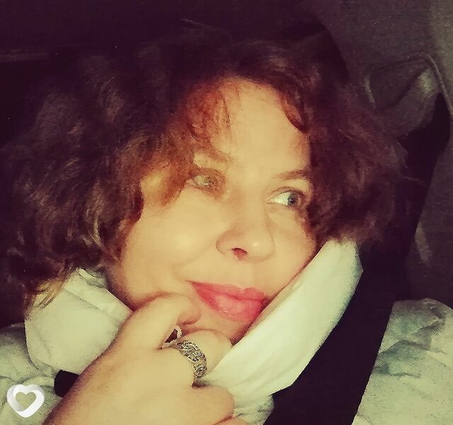 Лена, 51, Одинцове — анкета №1484409