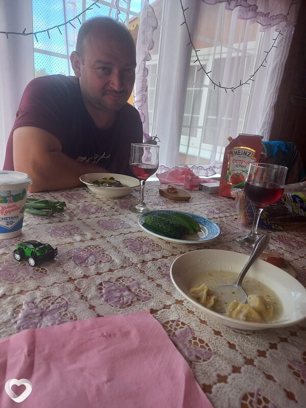 Дмитрий, 45, Санкт-Петербурге — анкета №1484169