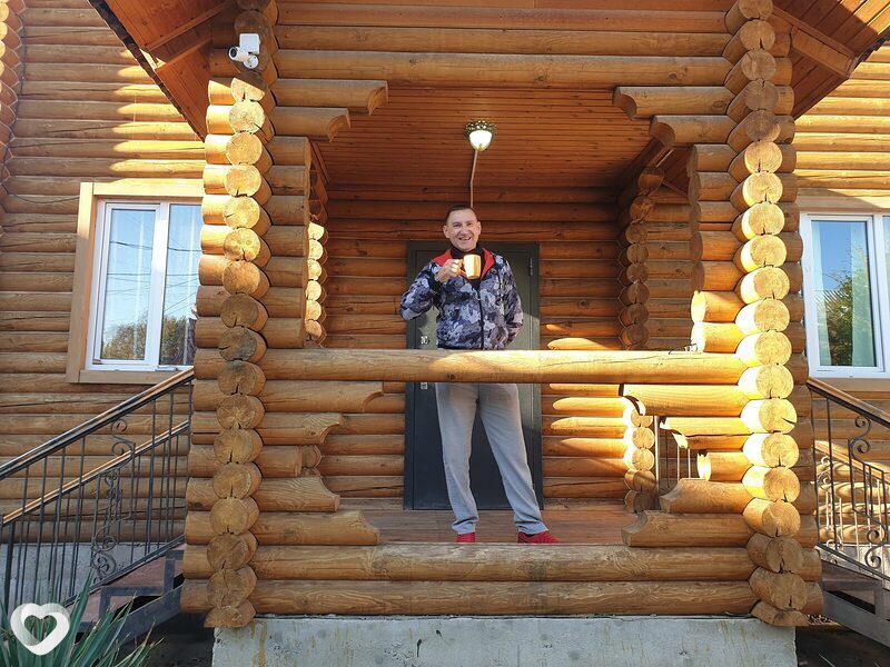 Евгений, 39, Бишкек — анкета №1484173