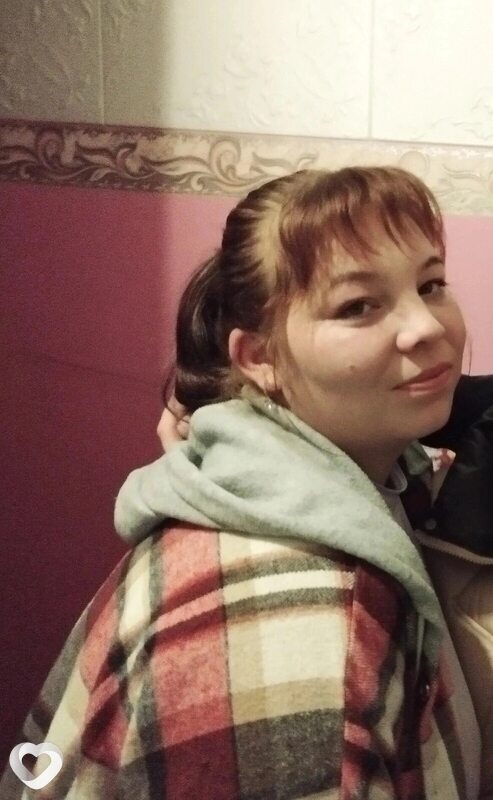 Галина, 28, Ижевске — анкета №1484178