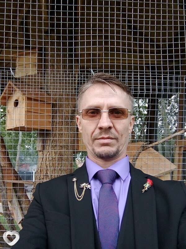 Владимир, 49, Адлер — анкета №1484183