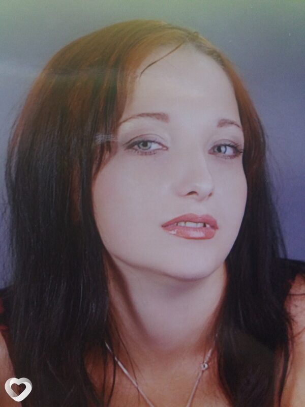 Рита, 42, Полтаве — анкета №1484184
