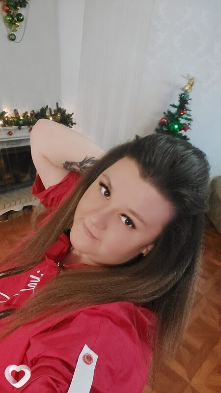 Татьяна, 35, Хабаровске — анкета №1484185