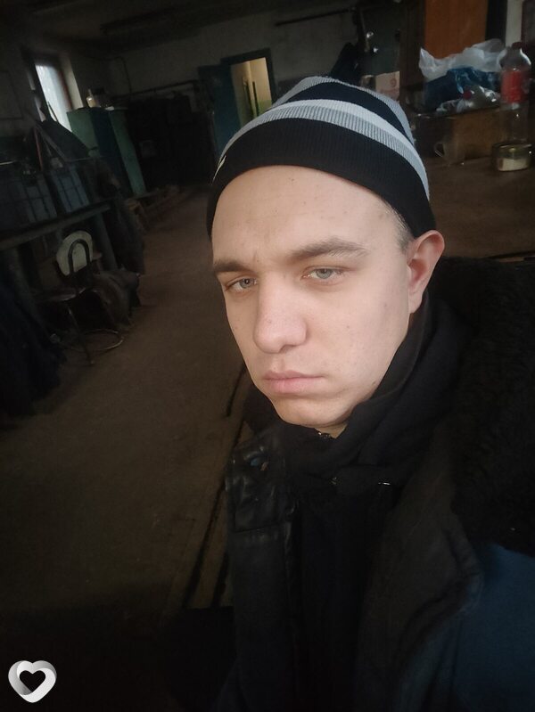 Вадим, Решетиха